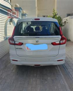 Suzuki Ertiga